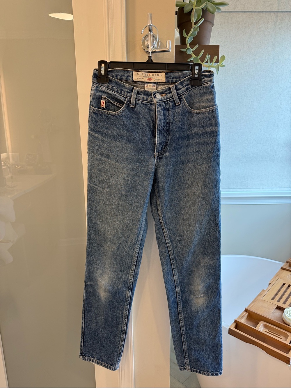 Vintage guess jeans 27